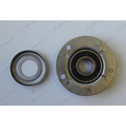 Суппорт стиральной машины Indesit AT606TIT AT60TAG AT60TE AT60TEX AT60TIT AT611FR AT622TFR