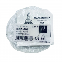 Суппорт в сборе стиральной машины Candy CTY1035 CTG1056 CTY8546SY CT1096TXTSY CTD1066-07S CTF806-06S НЕОРИГИНАЛ (Италия) в металлическом корпусе