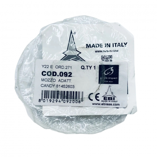 Суппорт в сборе стиральной машины Candy CTY1035 CTG1056 CTY8546SY CT1096TXTSY CTD1066-07S CTF806-06S НЕОРИГИНАЛ (Италия) в металлическом корпусе