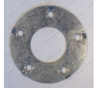 Металлический диск от суппорта стиральной машины Ardo