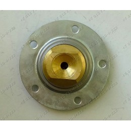 Суппорт (напротив шкива) стиральной машины Ardo TL85S 012980023