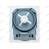 Насос для стиральной/посудомоечной машины Electrolux, Zanussi, AEG Askoll Mod M109 Cod 132.663.000 (1326630009) на трех защелках контакты раздельно