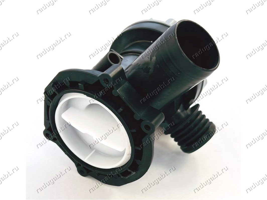 Насос сливной Askoll M326, W16002999203 (аналог Plaset Cod. 56835 ...