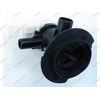 Помпа - сливной насос - для стиральной машины Whirlpool Indesit C00319033 KEBS118/105 W11188219 в сборе с улиткой и фильтром