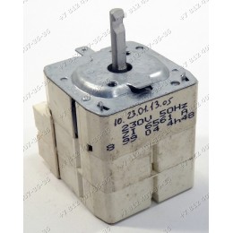 Таймер сушки для стиральной машины AEG, Electrolux, Zanussi и т.д. ZI 6561 A ZI6561A 4h48