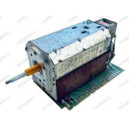 Таймер - программатор для стиральной машины Zanussi, Zanker - TYP514220, 124247304