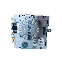 Таймер - программатор для стиральной машины Electrolux, Zanussi 1099/0-1.02 Distri parts - 50212838002