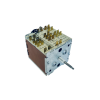 Таймер - программатор для стиральной машины Electrolux, Zanussi 1130/0/2.01 Distri parts - 50208963004