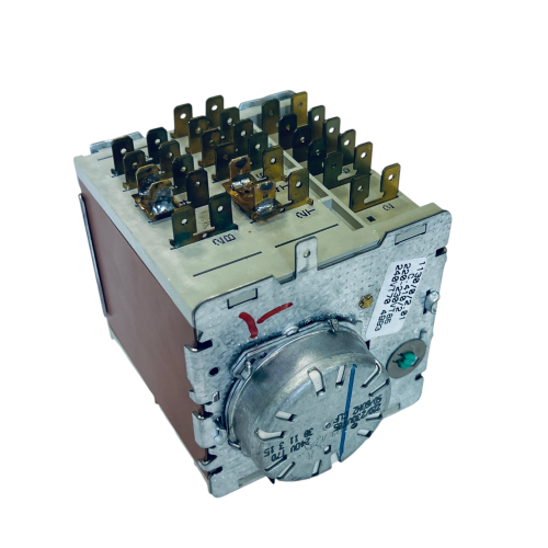 Таймер - программатор для стиральной машины Electrolux, Zanussi 1130/0/2.01 Distri parts - 50208963004