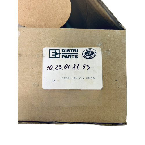 Таймер - программатор для стиральной машины Electrolux, Zanussi 1130/0/2.01 Distri parts - 50208963004