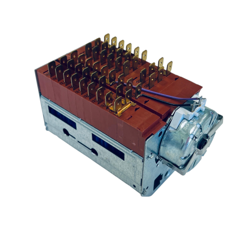 Таймер - программатор для стиральной машины Electrolux, Husqvarna, Rosenlew - AKO Typ 514 048, 129103420