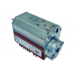 Таймер - программатор для стиральной машины Electrolux, Husqvarna, Rosenlew - AKO Typ 514 048, 129103420