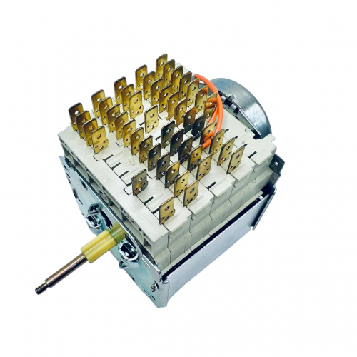 Таймер - программатор для стиральной машины Electrolux, AEG, Zanussi - TYPE 2000 - 129150020