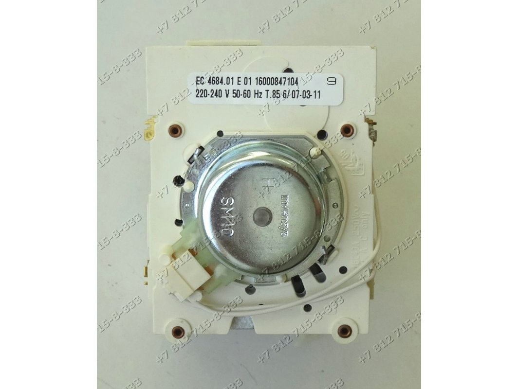 programmator dlya stiralnoj mashiny indesit wg1035txcr wg 824