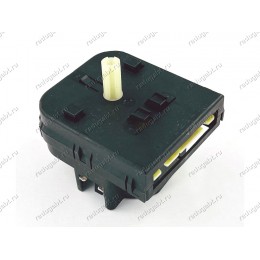Селектор для стиральной машины Indesit WT100CSI, Ariston AL109XEU, WS84TXEX, WS105TXEX (80233560130)