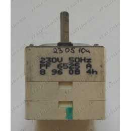 Программатор PF 6525 A для стиральной машины Ariston