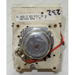 Программатор для стиральной машины Indesit WGT837T/AEX