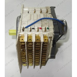 Программатор для стиральной машины Indesit WG1031 TX