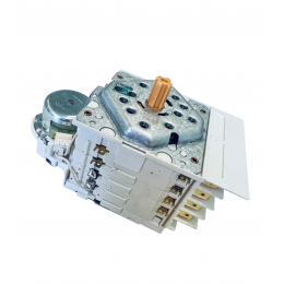 Программатор для стиральной машины Ariston ALS948TX AL1038TXR - EC 4425M1 Invensys C00046265
