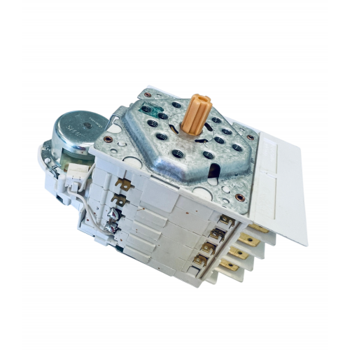 Программатор для стиральной машины Ariston ALS948TX AL1038TXR - EC 4425M1 Invensys C00046265