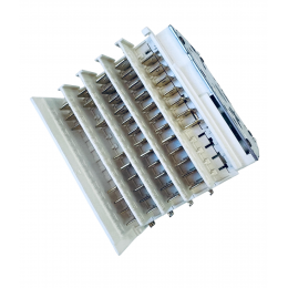 Программатор для стиральной машины Ariston ALS948TX AL1038TXR - EC 4425M1 Invensys C00046265