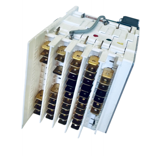 Программатор для стиральной машины Ariston ALS948TX AL1038TXR - EC 4425M1 EATON SM10 C00046265