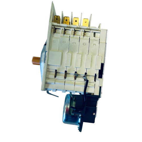 Программатор для стиральной машины Ariston ALS948TX AL1038TXR - EC 4425M1 EATON SM10 C00046265