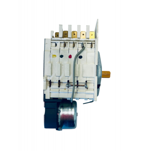 Программатор для стиральной машины Ariston ALS948TX AL1038TXR - EC 4425M1 EATON SM10 C00046265