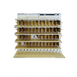Таймер - программатор для стиральной машины Ariston ALS948TX, ALS748TX - EC 4725.021 16000911902 C00057249