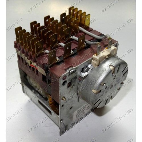 Программатор для стиральной машины Siltal SL045X