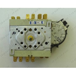Программатор (таймер) для посудомоечной машины Ardo LS 9212