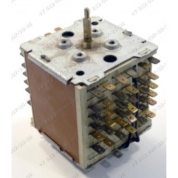 Таймер - программатор для стиральной машины Ardo 1244/1/2.02 516003500