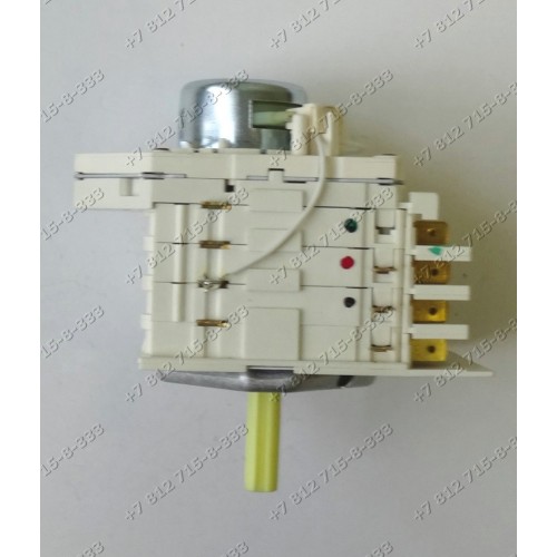 Программатор для стиральной машины Beko WMN6110SE WB6110XE WB6110SE WB6108XD