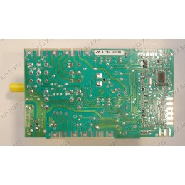 Программатор для стиральной машины Beko WMN6506D WMN6510N WMN6508K Reeson WF854