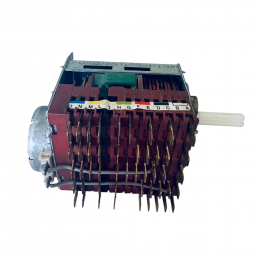 Программатор для стиральной машины Siemens WV1080, Bosch WMV1600, Carma, Siltal, Indesit WGS834TXR - 0667/3/0/0.07 495666/00