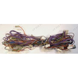 Проводка стиральной машины Electrolux EW 1675 F тип 914512003-00