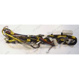 Проводка стиральной машины Zanussi ZWO1101, ZWS1101
