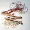 Проводка стиральной машины Hansa PC4510B424