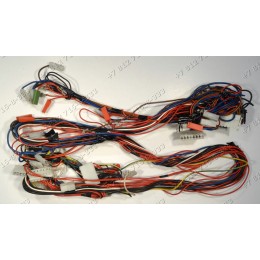 Проводка стиральной машины Indesit WG 835 TXR