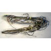 Проводка стиральной машины Indesit WGT 837 T/A