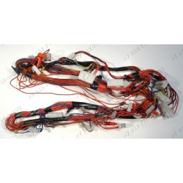 Проводка для стиральной машины Ariston AL109XEU, AB108XIT, AL108XBE, AL68XIT, AL88XEU