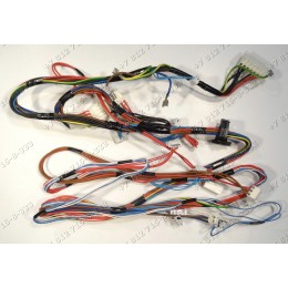 Проводка стиральной машины Ariston C00281388