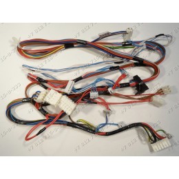 Проводка стиральной машины Ariston C00281388