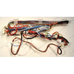 Проводка стиральной машины Ariston ARTL837RU 73764180000, FMF7025BTK, FMG602TK, IWC71051CFR