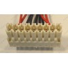 Часть проводки для стиральной машины Ariston AQXF109CSIHA AMD109EU AMD149DE AQSF129CSI