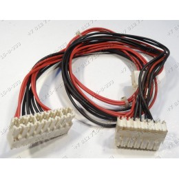 Часть проводки для стиральной машины Ariston AQXF109CSIHA AMD109EU AMD149DE AQSF129CSI
