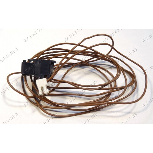 Проводка для стиральной машины Bosch WLX24462OE/23