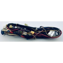 Проводка стиральной машины Samsung WFS 6450 N7W
