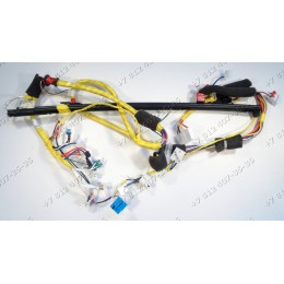 Проводка стиральной машины Samusng WF60F1R1H0WDLP, WF60F1R0F2WDLP, WF60F1R2F2WDLP