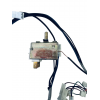 Проводка стиральной машины ARDO TL600X-1 012105016 - 651019191